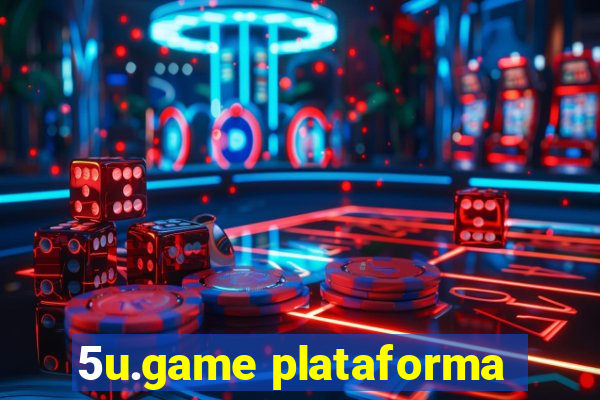 5u.game plataforma